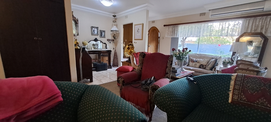 3 Bedroom Property for Sale in Welkom Free State